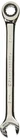 Gearwrench 12 Pt. Open End Ratcheting Combination Wrench, - 10MM, Black New. Price: $28.88.