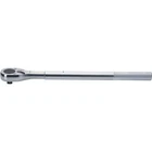 Ko-ken 6749 3/4 Sq. Dr. Ratchet Handle Length 565MM Silver New. Price: $248.99.