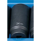 Grey Pneumatic 2034MD Soc 34MM 1/2D Imp 6PT Dp New. Price: $33.56.