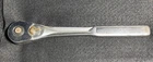 Craftsman Tools -vh- 44808 10 Long Handle Ratchet 1/2 Drive Quick Release Usa Used. Price: $30.00.