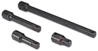 Stanley Proto J7515A 1/2-INCH Drive Impact Extension Set (4-PIECE) New. Price: $57.43.