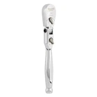 Milwaukee 48-22-9007 1/4" Drive 6" Flex Head Ratchet New. Price: $53.97.