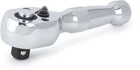 Titan 12102 3/8-INCH Drive X 4-INCH 60-TOOTH Mini Ratchet New. Price: $26.41.
