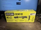 Ryobi One+ PCL280K1SB 18V Cordless Multi-size 1/4", 3/8" & 1/2" Ratchet New. Price: $150.00.