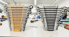 Gearwrench 30 Piece 12 Point Ratcheting Sae/metric 86702 (1/4-1 In., 8-24 Mm) New. Price: $279.99.