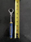 Carlyle Napa RH14S100 1/4 Hex Roto Head Ratchet. Nos. New. Price: $59.00.