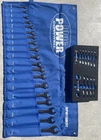 Cornwell Wrenches 6-24MM Ratcheting 8-19MM Ratchets New. Price: $1000.00.