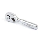 03001A Stubby 1/4 Inch Wrench, 108-TOOTH Reversible Ratchet,... New. Price: $24.65.