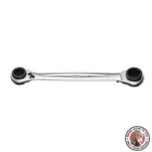 New Tone Ratchet Ring 4X Size Combination Spanner (RMW-1619 Wr. Price: $34.23.