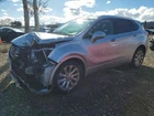 Used Brake Master Cylinder Fits: 2017 Buick Envision Grade. Price: $80.00.