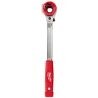 Milwaukee 48-22-9213 Lineman S High-leverage Ratcheting Wrench New. Price: $128.79.