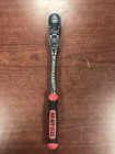 Matco Tool 3/8 Drive Locking Flex Head Ratchet BFR128LFX Red Used. Price: $125.99.