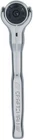 Craftsman 72-TOOTH 1/4-IN Drive Rotating Head Ratchet Swivel CMMT99421 New. Price: $27.75.
