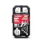 Husky Bite Sae 72-TOOTH Ratcheting Wrench Set 8-PIECE New. Price: $105.99.