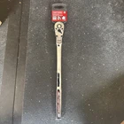 Craftsman Ratchet 3/8 Drive Flexible Head 15 Inch CMMT99426 *new* -$85 Retail. Price: $44.99.