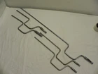 Snap-on 3/8'' & 1/4'' Drive 5 Piece Speeder Handle Lot Used. Price: $159.99.