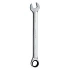 Westward 54PN45 Ratcheting Wrench, Combination, Sae, 2" New. Price: $192.99.