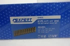 Expert 12-PC 6-PT 3/8" Drive Safe Deep Impact Socket Set New. Price: $49.95.