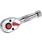 Uyecove Drive 3/8" Colorful Stubby Ratchet - 4.02 Inch, Colored New. Price: $14.43.