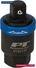 Performance Tool W32137 1/2-INCH Drive Ratcheting Breaker Bar Adapter Converts New. Price: $20.20.