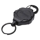Key-bak 0KR2-3A11 Ratcheting Reel,black,polycarbonate 54JJ06 New. Price: $25.43.