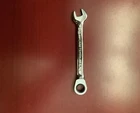Craftsman 5/16-IN Sae Ratchet Wrench New. Price: $20.98.