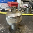 Snap-on L-673A 1" Drive Breaker Bar Ratcheting Adapter Usa Heavy Duty Tool Used. Price: $189.00.