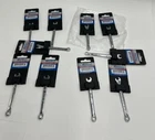 Pack Of 10 Jrsdrive Genuine Oem Ratcheting Combination Wrench 7MM Open. Price: $37.27.