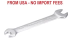Uxcell Metric Double Open End Wrench 8MM 10MM New. Price: $10.40.