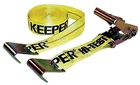 Keeper 04623 Rat Tiedown Flt 2X27 New. Price: $34.29.
