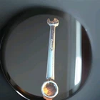 Crescent #15 Combination Reversible Ratcheting Wrenches 12 Point Used. Price: $14.99.