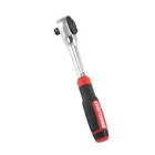 Craftsman CMMT86821 72-TOOTH Inch Low Profile Ratchet Comfort Grip Handle New. Price: $27.49.