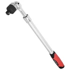 Firstinfo F32243D Extendable Crowbar With 1/2" Ratchet Length 44 To... Neu. Price: $79.79.