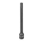Grey Pneumatic 19076F 3/8" 7/32" Hex Driver 6" Length Socket New. Price: $21.94.