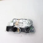 Load Hugger Tie Down Ratchet Assembly W/ Hook & Keeper Polyester Black 1" X 10' New. Price: $17.78.