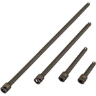 Pc. 1/2" Drive Wobble Impact Extension Set SUU-2504 Brand New!. Price: $69.05.