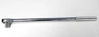Gearwrench 81500 1" Drive Round Head Ratchet 25-3/4" Long New. Price: $96.00.