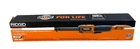 Ridgid 18V Brushless Cordless 1/4 In Extended Reach Ratchet Tool Only R866020B Open. Price: $139.99.