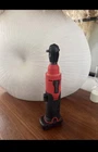 Cordless Ratchet Kit Snap-on Brushless 14.4V 1/4" Used. Price: $300.00.
