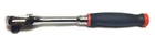 New Snap-on 1/2" Drive SH80A Red Soft Grip Ratchet Dual Tech. Price: $199.99.