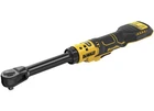 Dewalt DCF513EB 20V Max Atomic Brushless Cordless 3/8" Ext Reach Ratchet Tool New. Price: $261.91.