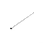 Gearwrench 12 Point Xl Gearbox Double Ratcheting 10MM, Chrome New. Price: $25.85.