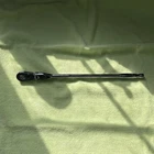 Matco Tools BFR158LF 3/8 Drive 14.5IN Locking Flex Head Ratchet Wrench Used. Price: $121.37.