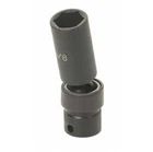 Grey Pneumatic GRE1022UD 3/8" Drive X 11/16" Deep Universal New. Price: $29.86.