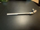 Wright Tool 4427 1/2-INCH Drive Flex Head Knurled Ratchet Used. Price: $112.00.
