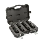 Gearwrench 8 Piece 3/4 Drive Point Deep Sae Impact Socket Set 1-15/16 To New. Price: $163.97.