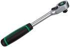 Stahlwille 512QRN80 1/2 Square Drive 80-GEAR Ratchet Handle 13111120 From Japan New. Price: $235.54.