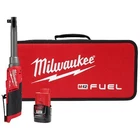 Milwaukee Tool 2569-21 M12 Fuel 3/8" Extended Reach High Speed Ratchet Kit New. Price: $354.99.