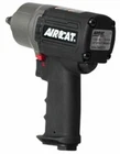 Aircat 1350-XL 3/8" Drive Impact With Torque Switch Control New. Price: $177.49.