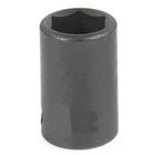 Grey Pneumatic 1032R 3/8" Drive X 1" Standard Socket New. Price: $12.78.
